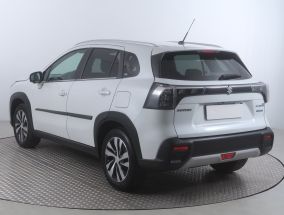 Suzuki SX4 S-Cross - 2022