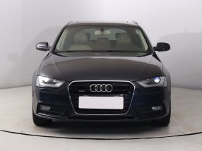 Audi A4 - 2013