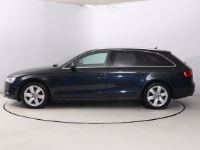 Audi A4 - 2013