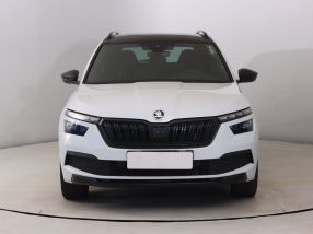 Skoda Kamiq - 2022