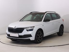 Skoda Kamiq - 2022