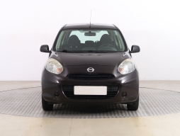 Nissan Micra 2011