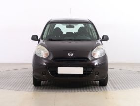 Nissan Micra - 2011