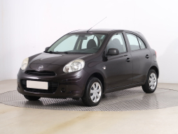 Nissan Micra 2011