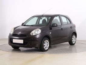 Nissan Micra - 2011