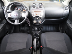 Nissan Micra 2011