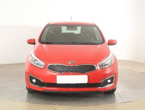 Kia Ceed - 2018