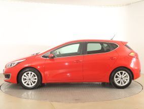 Kia Ceed - 2018