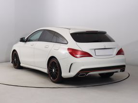 Mercedes-Benz CLA - 2015