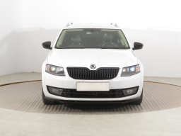 Škoda Octavia 2014
