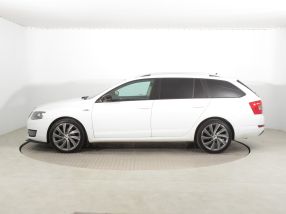 Skoda Octavia - 2014