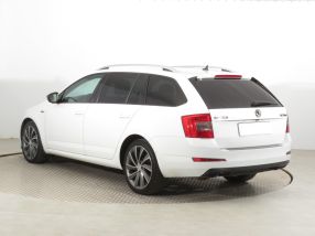 Skoda Octavia - 2014