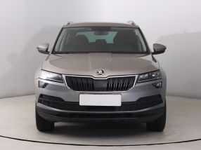 Skoda Karoq - 2017
