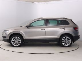 Skoda Karoq - 2017