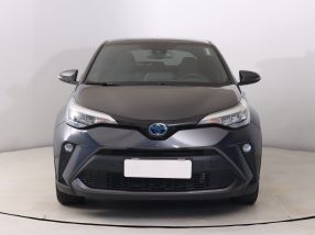 Toyota C-HR - 2022