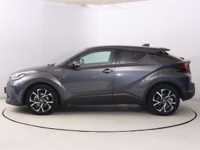 Toyota C-HR - 2022