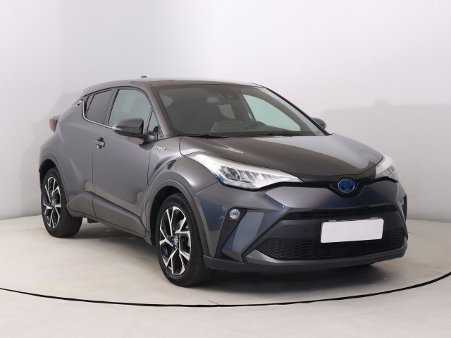 Toyota C-HR 2022