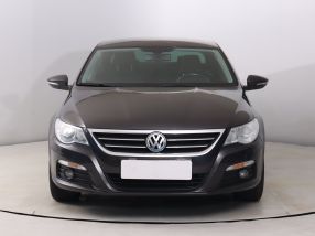 Volkswagen Passat CC - 2011