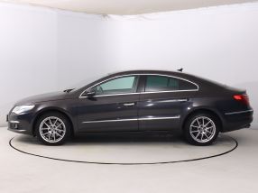 Volkswagen Passat CC - 2011