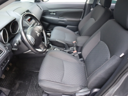 Mitsubishi ASX 2012