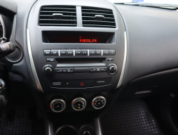 Mitsubishi ASX 2012
