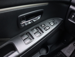 Mitsubishi ASX 2012