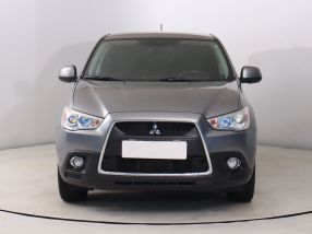 Mitsubishi ASX - 2012