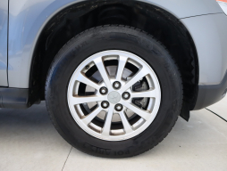 Mitsubishi ASX 2012