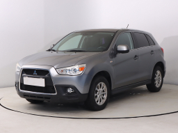 Mitsubishi ASX 2012