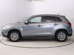 Mitsubishi ASX 2012