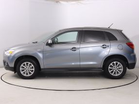 Mitsubishi ASX - 2012