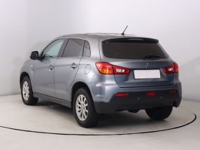 Mitsubishi ASX - 2012