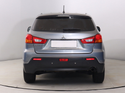 Mitsubishi ASX 2012