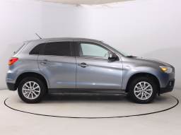Mitsubishi ASX 2012