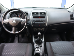 Mitsubishi ASX 2012
