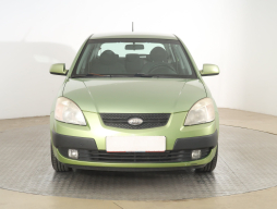 Kia Rio 2007