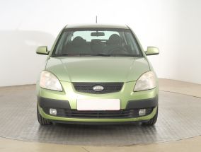 Kia Rio - 2007