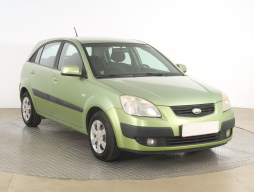 Kia Rio 2007