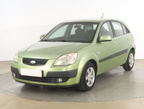 Kia Rio - 2007