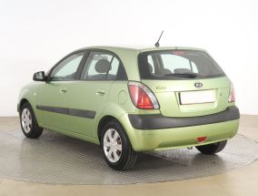 Kia Rio - 2007