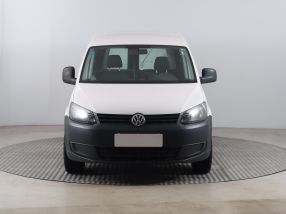 Volkswagen Caddy - 2014