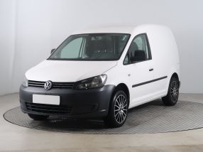 Volkswagen Caddy - 2014