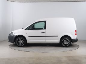 Volkswagen Caddy - 2014