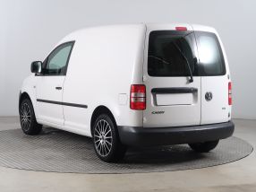 Volkswagen Caddy - 2014