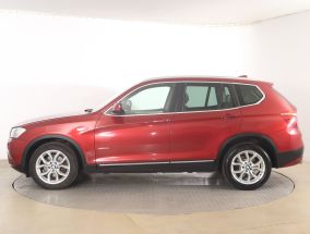 BMW X3 - 2012
