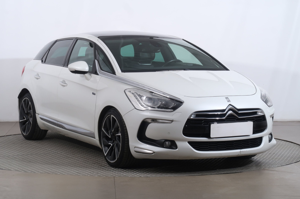 Citroen DS5