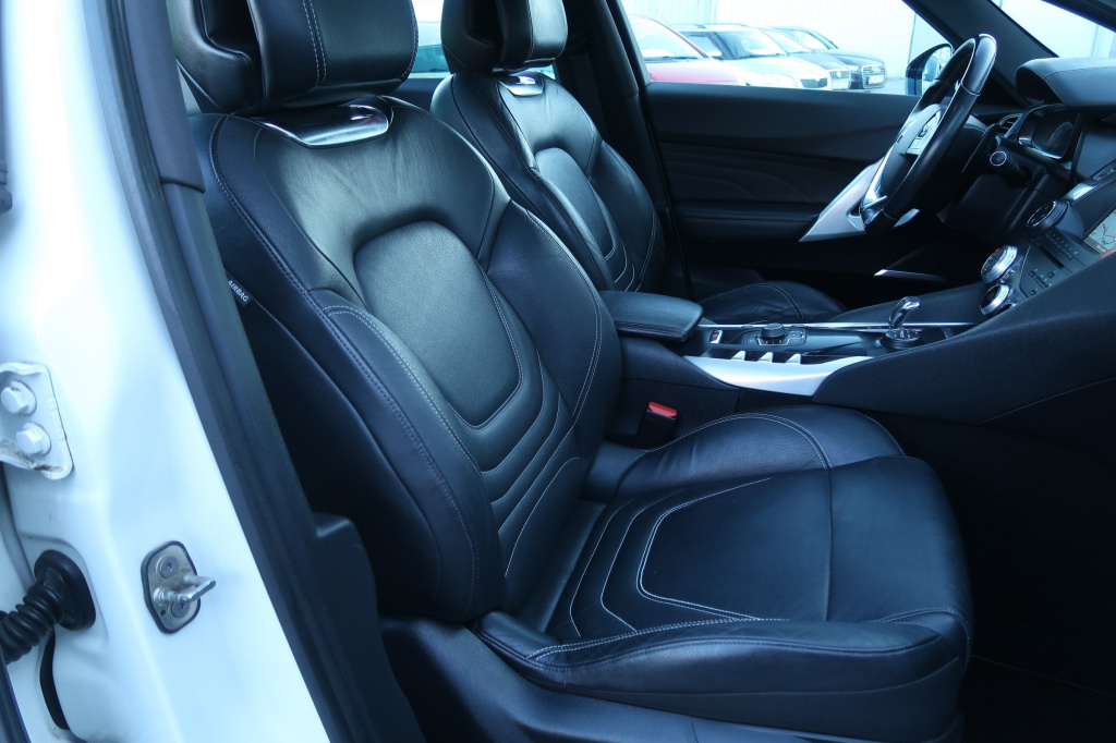 Citroen DS5