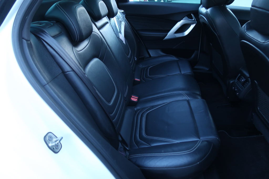 Citroen DS5