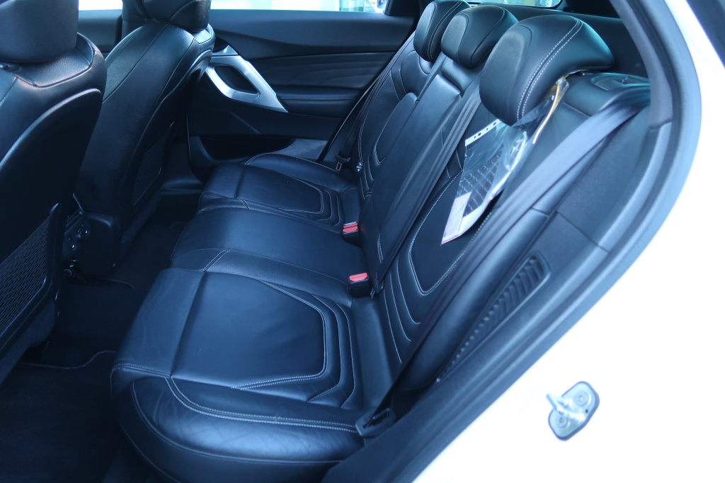 Citroen DS5