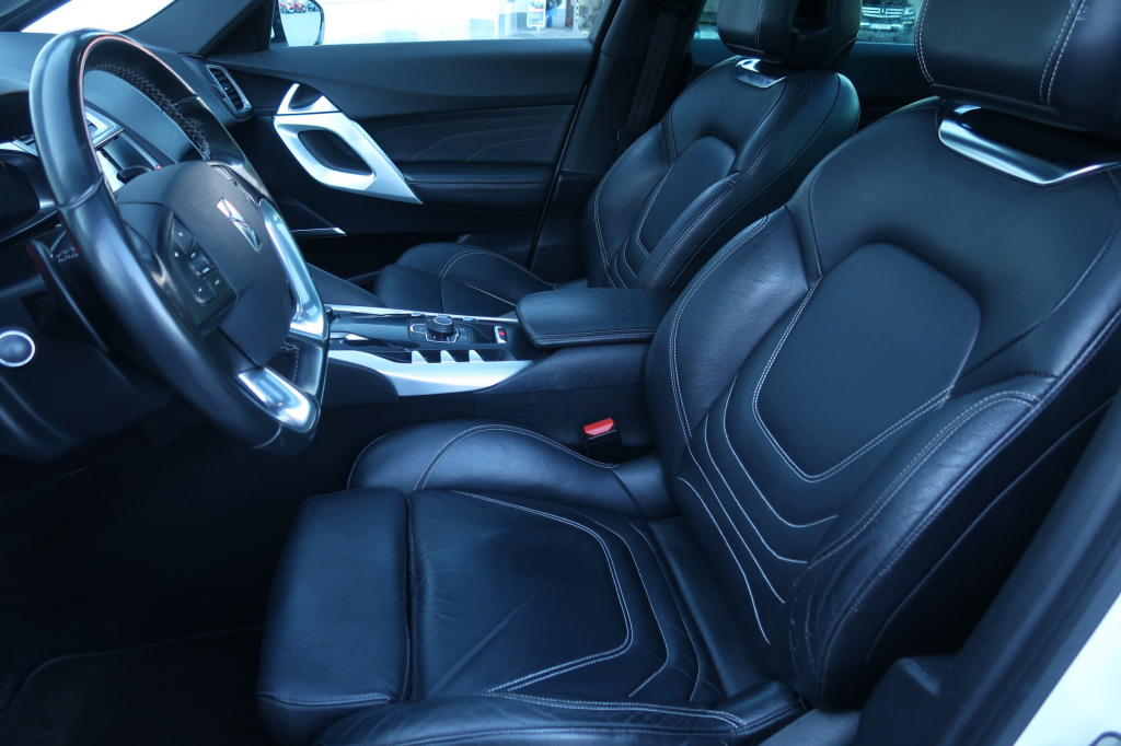 Citroen DS5